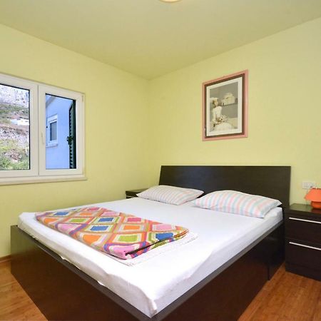 Beach Apartman Petra Podstrana Exterior foto